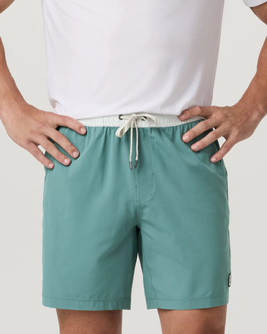 Kore Short Unlined 7"