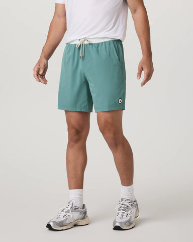 Kore Short Unlined 7"