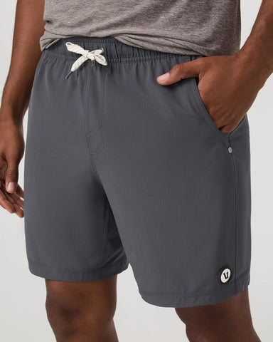Kore Short Unlined 7"