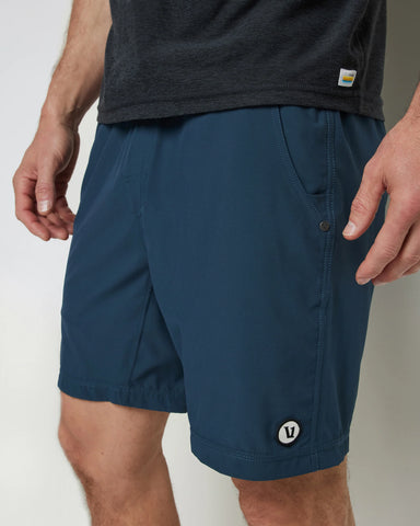 Kore Short Unlined 7"