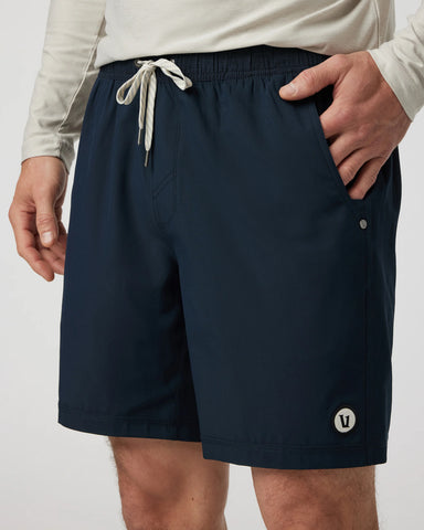 Kore Short Unlined 7"