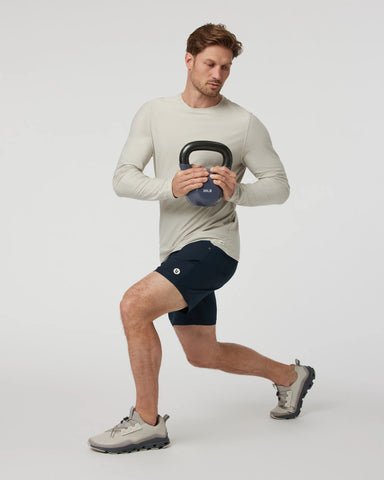 Kore Short Unlined 7"