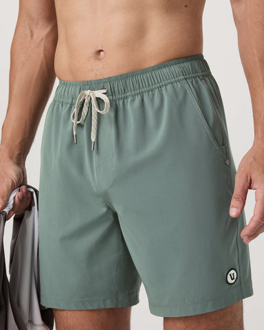 Kore Short Unlined 7"