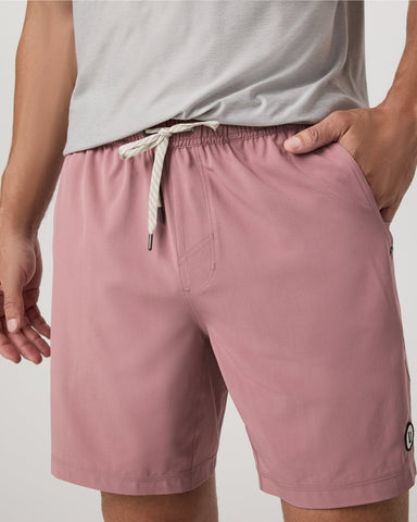 Kore Short Unlined 7"