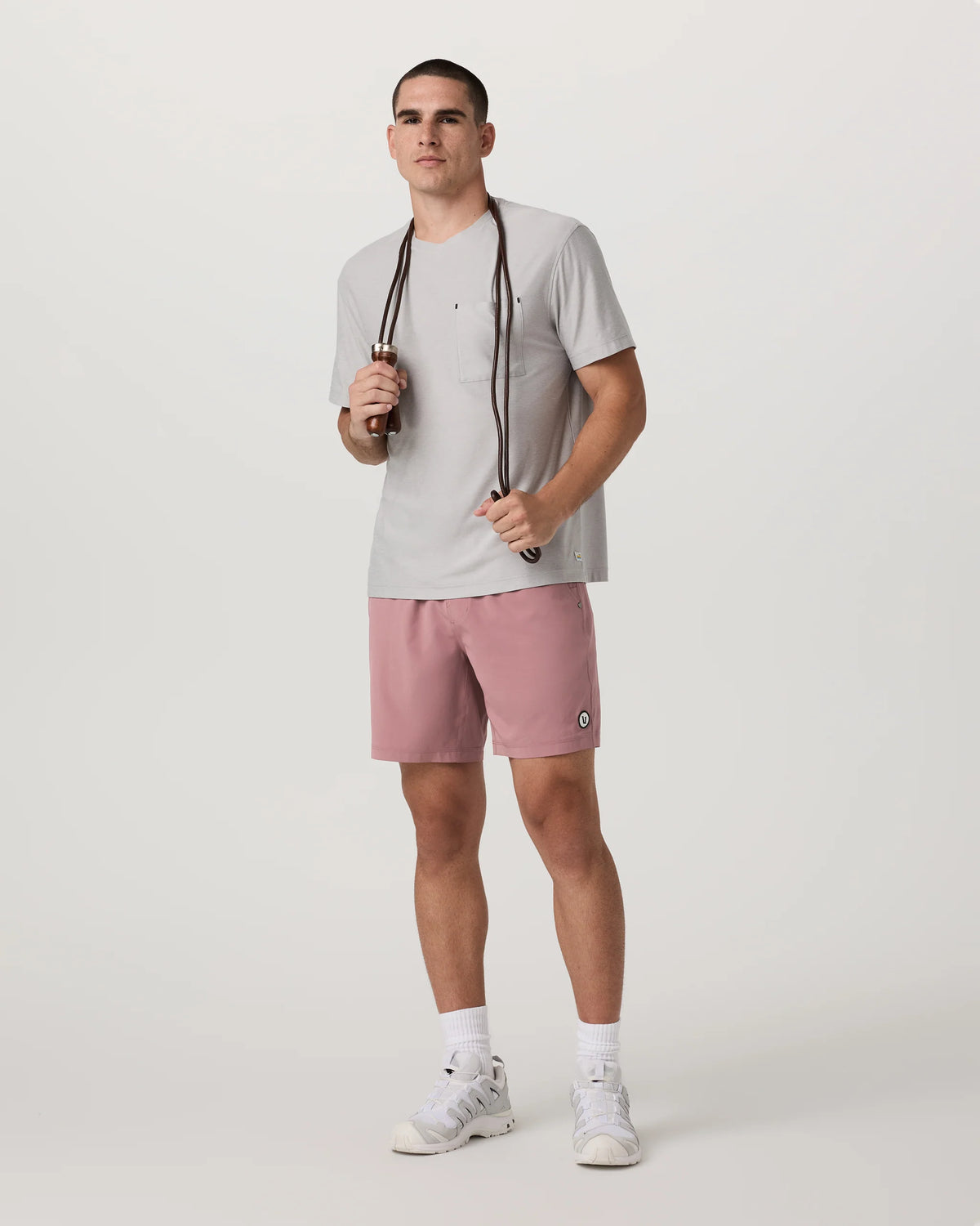 Kore Short Unlined 7"