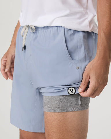 Kore Short Lined 9"