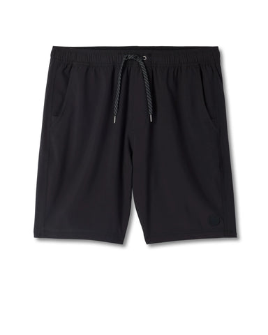 Kore Short Lined 9"