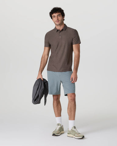 Pebble Short