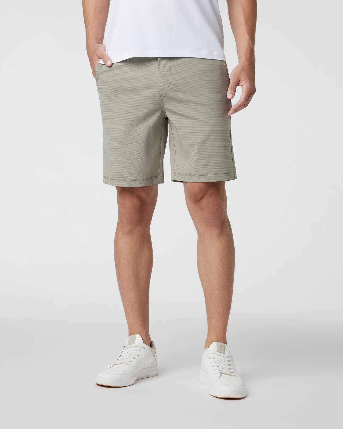Pebble Short