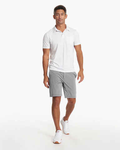 Pebble Short