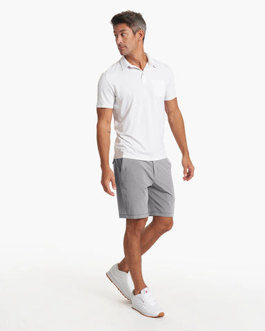 Pebble Short