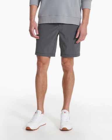 Pebble Short