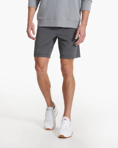 Pebble Short