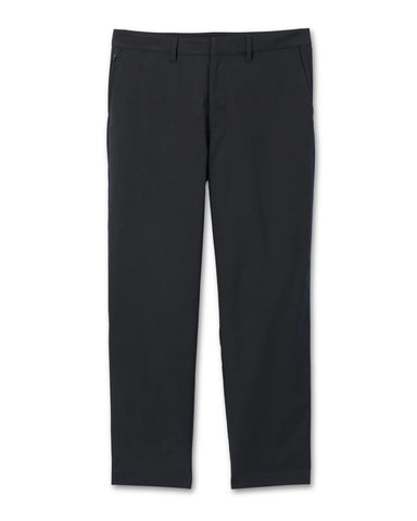 Cascade Crinkle Pant Relaxed 30"
