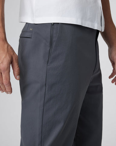 Cascade Crinkle Pant Relaxed 30"