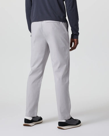 Cascade Crinkle Pant Relaxed 30"