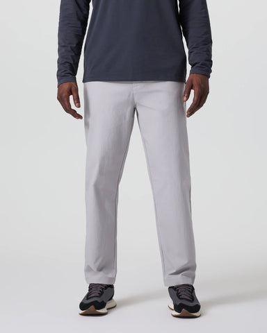 Cascade Crinkle Pant Relaxed 30"