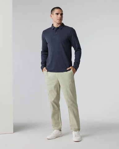 Cascade Crinkle Pant Relaxed 30"