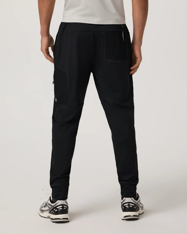 Sunday Performance Mixed Media Jogger 28"