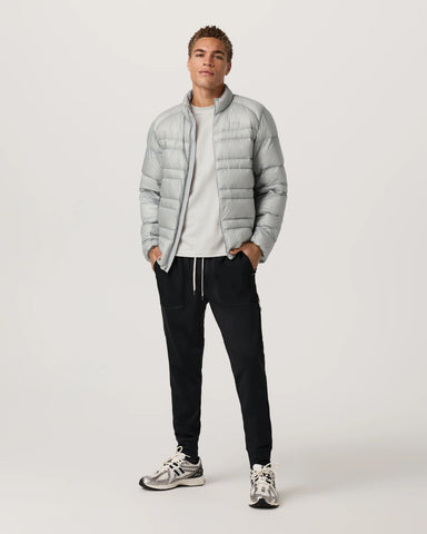 Sunday Performance Mixed Media Jogger 28"