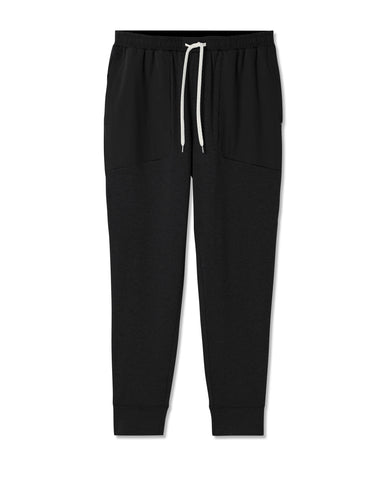 Sunday Performance Mixed Media Jogger 28"