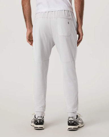 Sunday Performance Mixed Media Jogger 28"