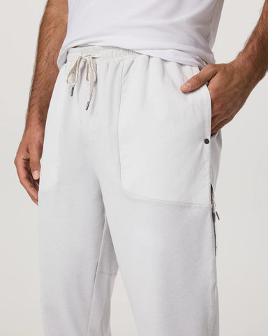 Sunday Performance Mixed Media Jogger 28"