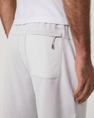 Sunday Performance Mixed Media Jogger 28"