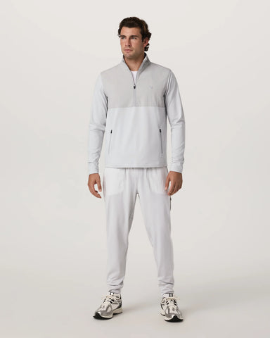 Sunday Performance Mixed Media Jogger 28"