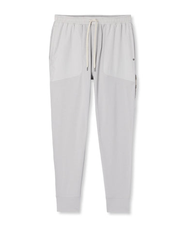 Sunday Performance Mixed Media Jogger 28"
