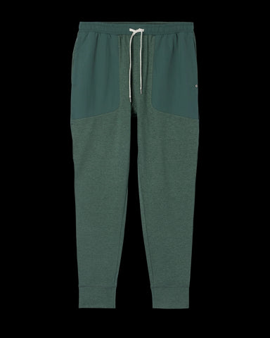 Sunday Performance Mixed Media Jogger 28"
