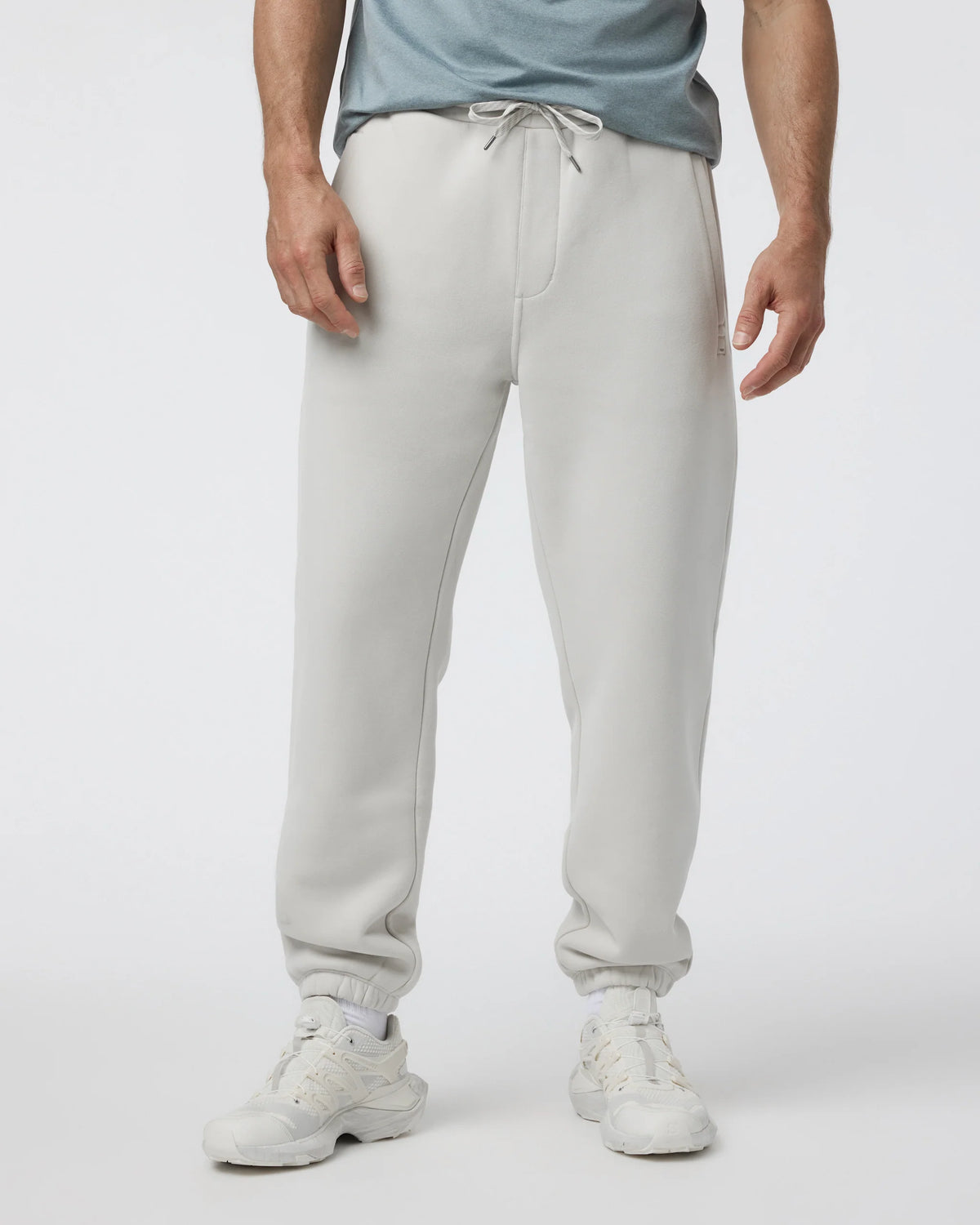 Seaside Sweatpant - Long