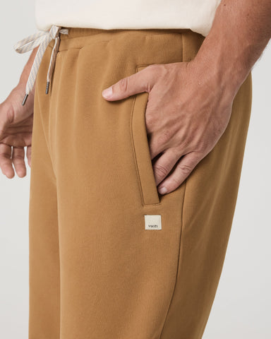 Seaside Sweatpant - Long