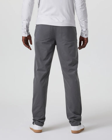 Meta Pant Classic Fit 30"