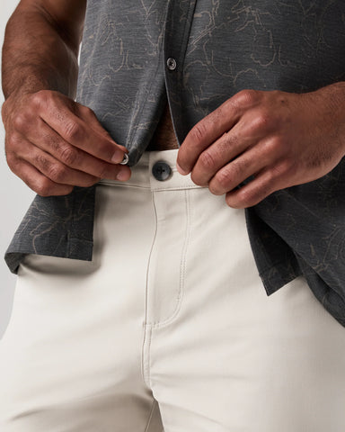 Meta Pant Classic Fit 34"