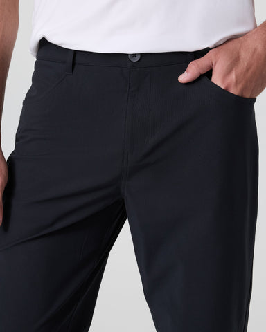 Meta Pant Classic Fit 34"