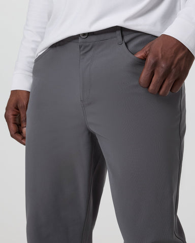 Meta Pant Classic Fit 34"