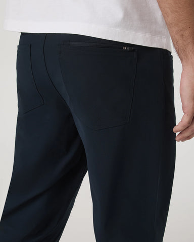Meta Pant Classic Fit 34"