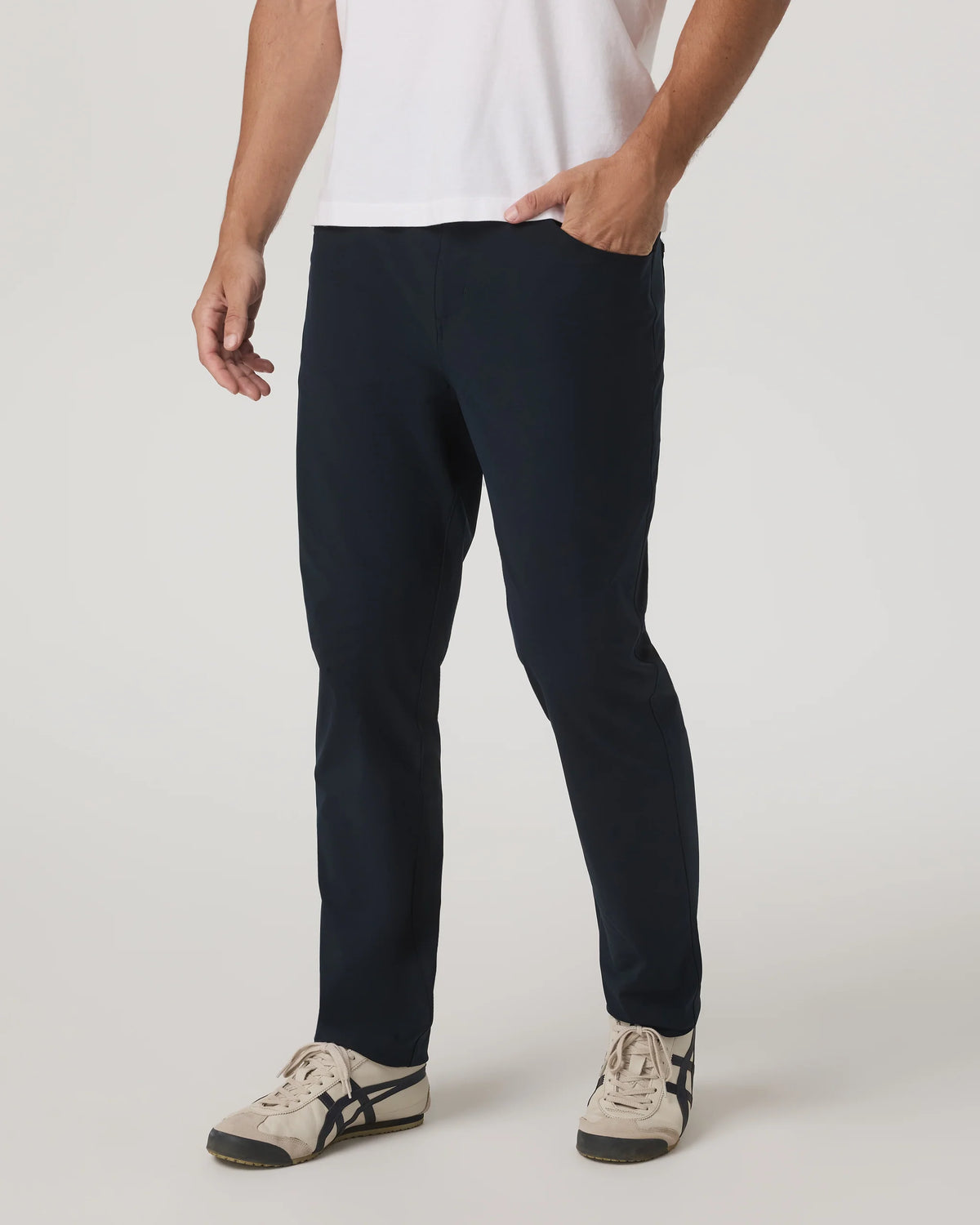 Meta Pant Classic Fit 30"