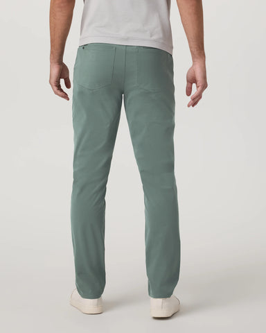 Meta Pant Classic Fit 30"