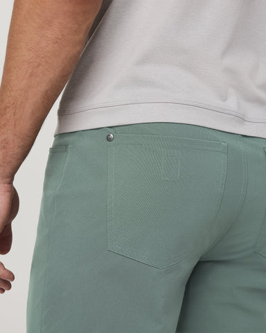 Meta Pant Classic Fit 30"