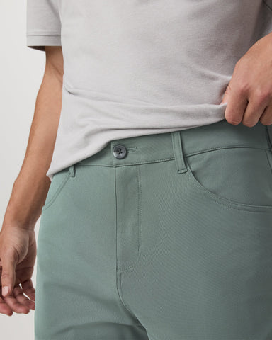 Meta Pant Classic Fit 30"