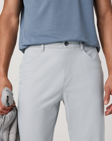 Meta Pant Classic Fit 32"