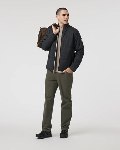Meta Pant Relaxed Fit 30"