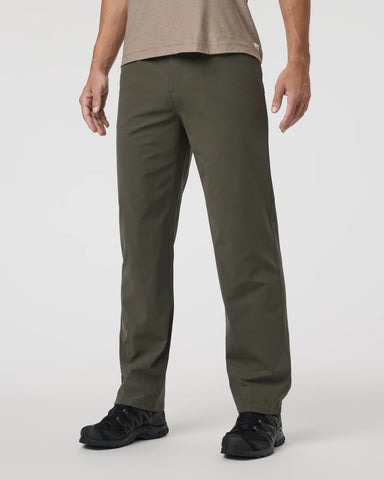 Meta Pant Relaxed Fit 30"