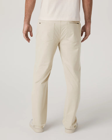 Meta Pant Relaxed Fit 32"