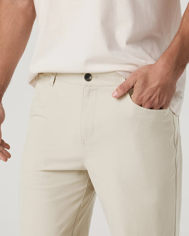 Meta Pant Relaxed 30"