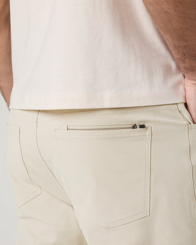 Meta Pant Relaxed 30"