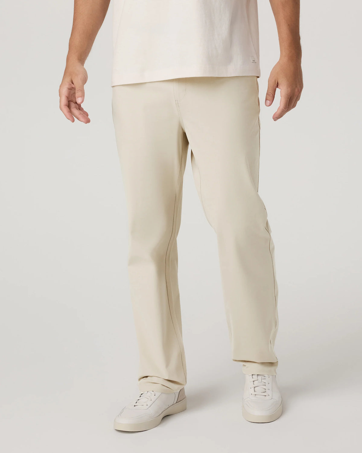 Meta Pant Relaxed 30"