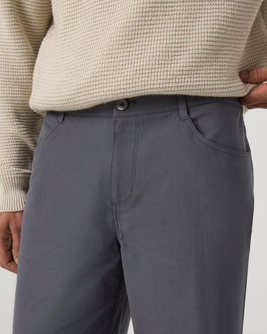 Meta Pant Relaxed Fit 30"